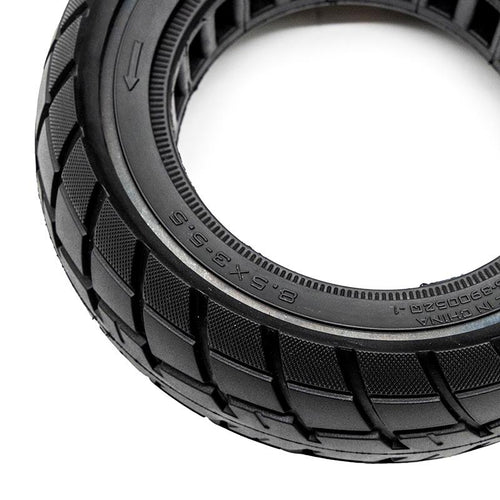 Rueda maciza ultraligera offroad 8,5x3-5,5