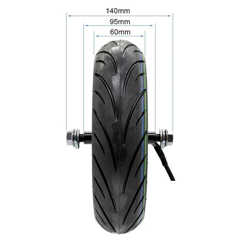 Fourche Minimoteurs 