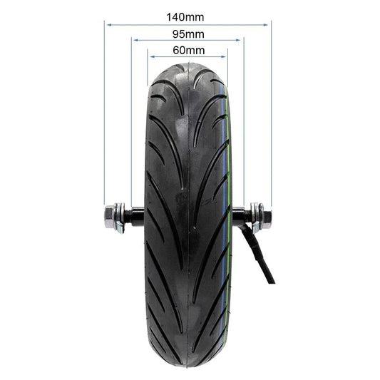 Fourche Minimoteurs 