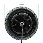 Motor 48V 600W original Niu KQi2 pro [Original]