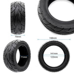 Neumático Tubeless 8x3-5 [Innova]