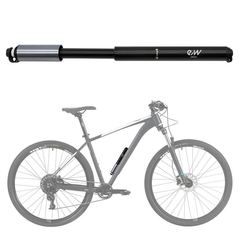 Inflador manual EWAP-003