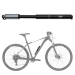 Inflador manual EWAP-003