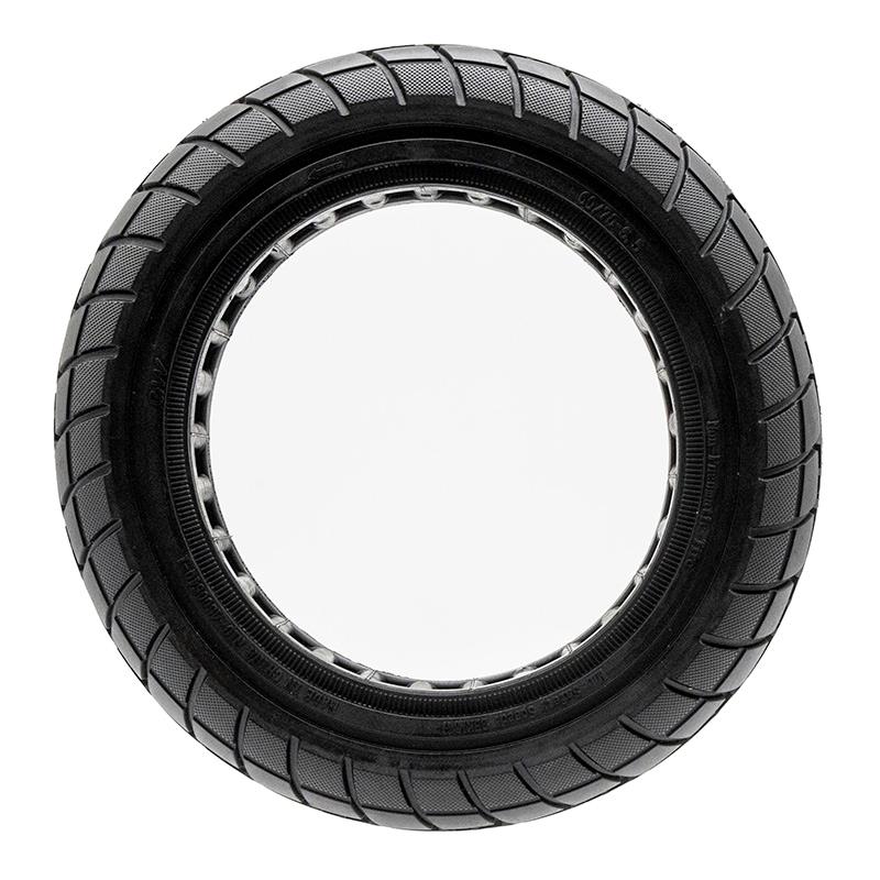 Rueda maciza ultraligera 60/70-6,5/B44