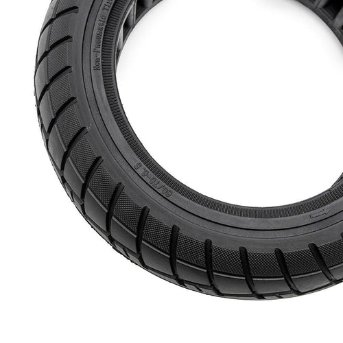 Rueda maciza ultraligera 60/70-6,5/B44