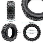 Neumático Tubeless 100/65-6,5 [TUOVT]