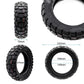 Neumático Tubeless 255x80-6 | 10x3 | 80/65 [TUOVT]