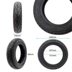 Neumático Tubeless Cityroad 10x2,25-6 [Ewheel]