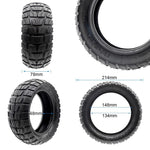 Neumático Offroad 8,5x3-5,5 [Xuanyang]