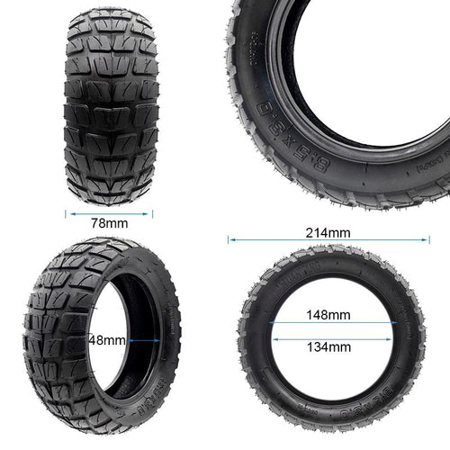 Neumático Offroad 8,5x3-5,5 [Xuanyang]