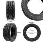 Neumático Offroad 100/55-6 [Xuancheng]