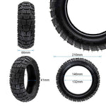 Neumático Offroad 8,5x3-5,5 [Xuancheng]