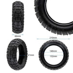 Neumático Offroad 8,5x3-5,5 [Xuancheng]