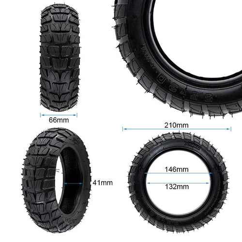 Neumático Offroad 8,5x3-5,5 [Xuancheng]