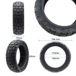 Neumático Tubeless Offroad 10x2,75-6,5 [Ewheel] New GEL