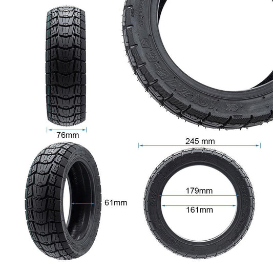 Neumático Tubeless Offroad 10x2,75-6,5