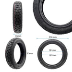 Neumático Tubeless Offroad 10X2,50-6,5/B50 [Ewheel]