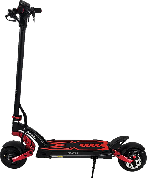 Patinete KAABO Mantis8 Plus - 800W*2 48V18.2Ah