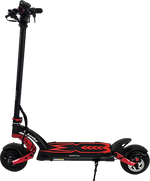 Trottinette KAABO Mantis8 Plus - 800 W x 2 48 V 18,2 Ah