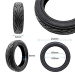 Neumático Tubeless cityroad 10X2,50-6,5 [Ewheel]
