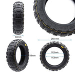 Neumático Tubeless Offroad 90/65-6,5 [Ewheel]