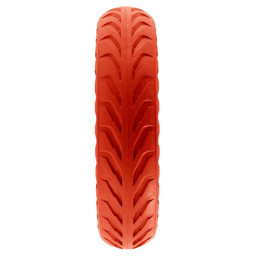 Rueda maciza perforada 8,5x2-6,1/B34