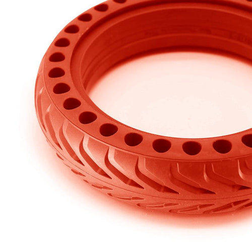 Rueda maciza perforada 8,5x2-6,1/B34