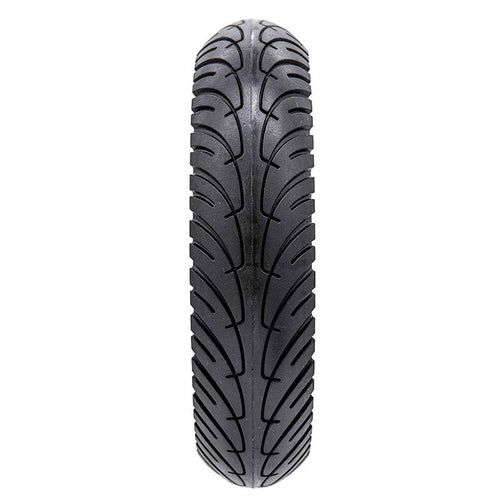 Rueda maciza ultraligera 8,5x2-6,1/B34 - puntos