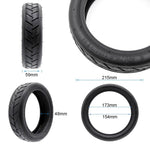 Neumático Tubeless 8,5x2-6,1 - 50/75-6,1 [Innova]