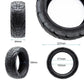 Neumático Tubeless Cityroad 80/65-6
