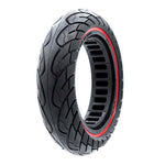 Rueda maciza ultraligera 10x2,5-6,1/B34