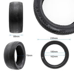Neumático tubeless Offroad 10x3-6,5 [Xuancheng]