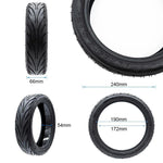 Cityroad 60/65-6.9 Tubeless-Reifen 