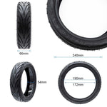 Neumático Tubeless Cityroad 60/65-6,9 [Ewheel]