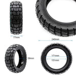 Neumático Tubeless Offroad 255X80