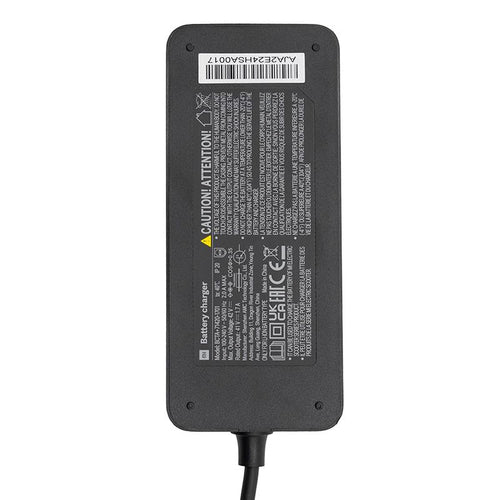 Cargador Xiaomi 36V (salida 41,7V) conector DC 8mm [Original]