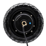 Motor Kukirin G2 pro (Versión 2024)