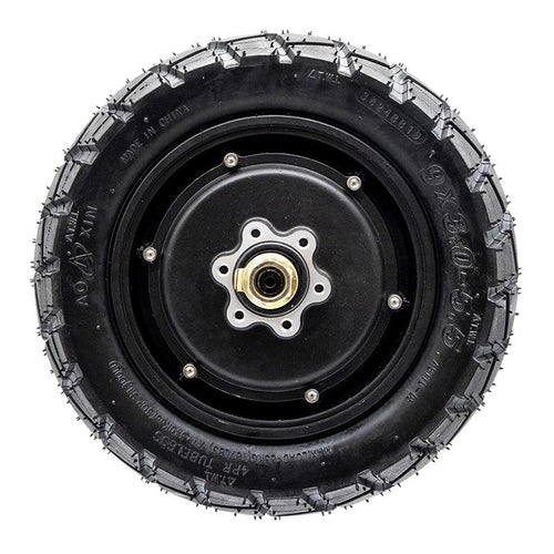 Motor Kukirin G2 pro (Versión 2024)