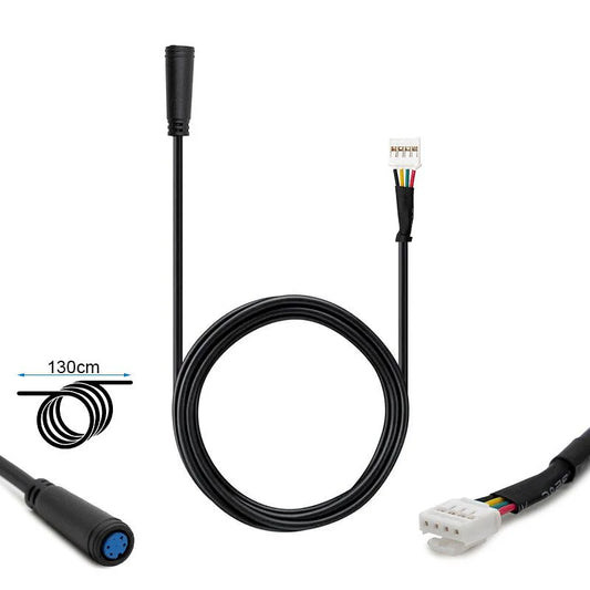 Cable display-controladora Smartgyro Z-One/Zwheel E9T