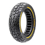 Rueda maciza ultraligera offroad 10x2,5