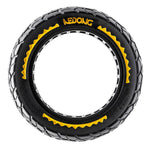 Rueda maciza ultraligera offroad 10x2,5