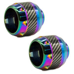 Pieza anticaída para patinete EWTB-004 multicolor
