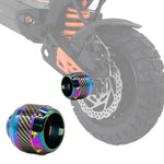 Pieza anticaída para patinete EWTB-004 multicolor