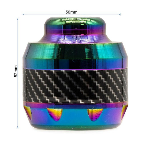 Pieza anticaída para patinete EWTB-004 multicolor