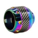 Pieza anticaída para patinete EWTB-004 multicolor