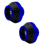 (PACKS) Pieza anticaída para patinete para eje motor o llanta (PEGS)