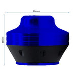 (PACKS) Pieza anticaída para patinete para eje motor o llanta (PEGS)
