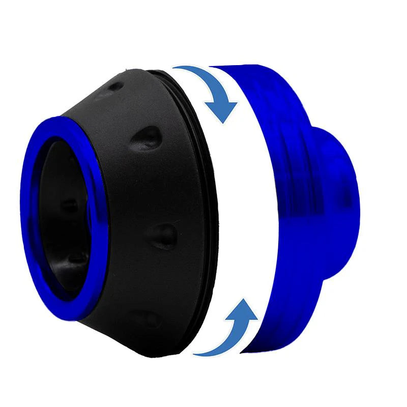 (OFERTA PACKS) Pieza anticaída para patinete para eje motor o llanta (PEGS)