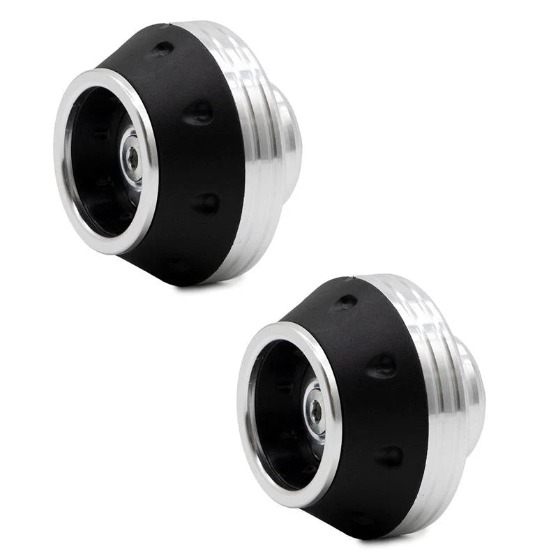 (OFERTA PACKS) Pieza anticaída para patinete para eje motor o llanta (PEGS)