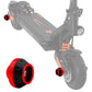 (OFERTA PACKS) Pieza anticaída para patinete para eje motor o llanta (PEGS)